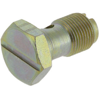 Śruba Zetor 930789 - widok z przodu