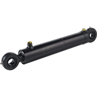 Cylinder hydrauliczny pomocniczy Kramp 270070118033 - widok z przodu