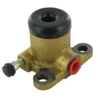 Cylinderek hamulcowy lewy Zetor 78227019 - widok z przodu