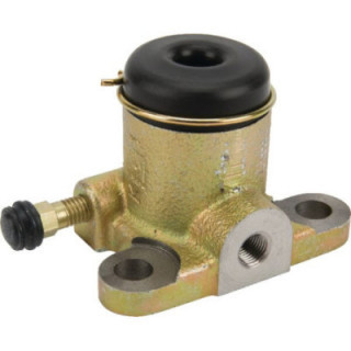 Cylinderek hamulcowy lewy Zetor 16227919 - widok z przodu