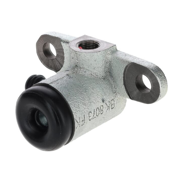 Cylinderek hamulcowy lewy Zetor 72452615 - widok z przodu