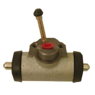 Cylinderek hamulcowy lewy Zetor 67112603 - widok z przodu