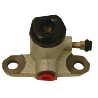 Cylinderek hamulcowy prawy Zetor 83227912 - widok z przodu