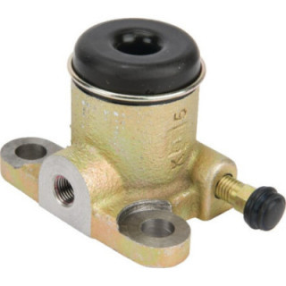 Cylinderek hamulcowy prawy Zetor 16227929 - widok z przodu