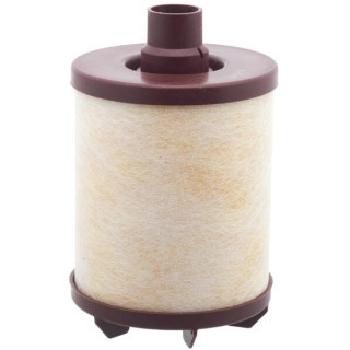 Filtr powietrza HiFi Filter SAO6202 - widok z przodu