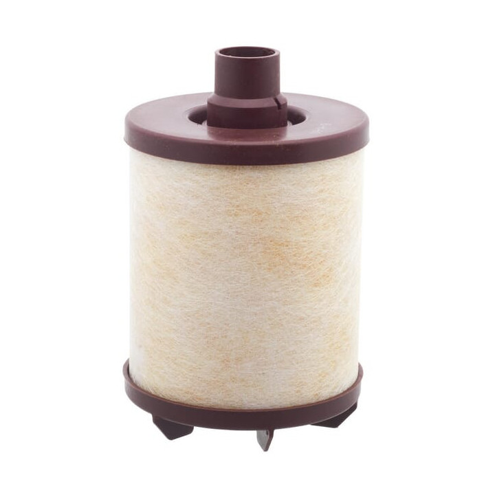 Filtr powietrza HiFi Filter SAO6202 - widok z przodu