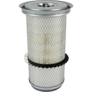 Filtr powietrza Donaldson P772549GJ - widok z przodu