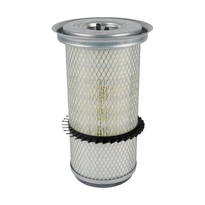 Filtr powietrza Donaldson P772549GJ - widok z przodu