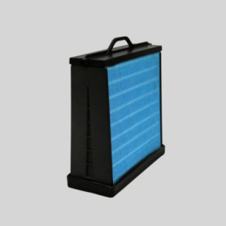 Filtr powietrza Donaldson DBA5308 - widok z przodu