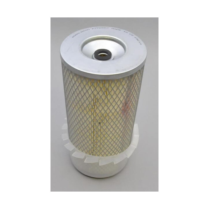 Filtr powietrza zewnętrzny Donaldson P776567 - widok z przodu