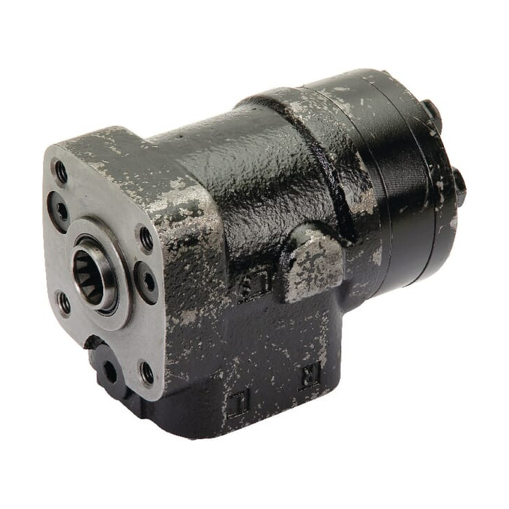 Orbitrol Zetor 83578999 - widok z przodu