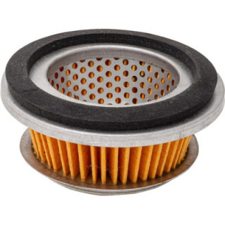 Filtr powietrza HiFi Filter SA12145 - widok z przodu