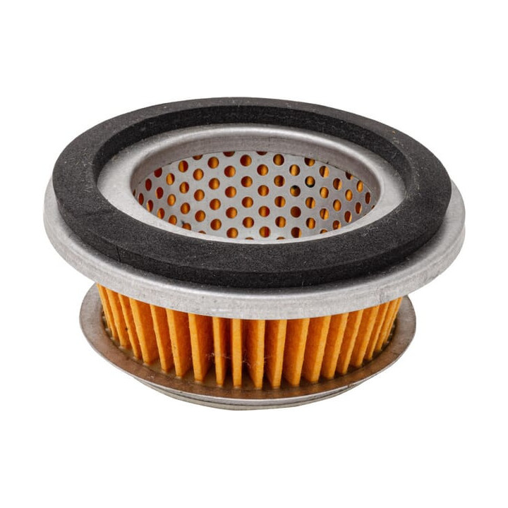 Filtr powietrza HiFi Filter SA12145 - widok z przodu