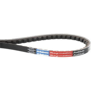 Pasek klinowy Zetor 53013903 - widok z przodu