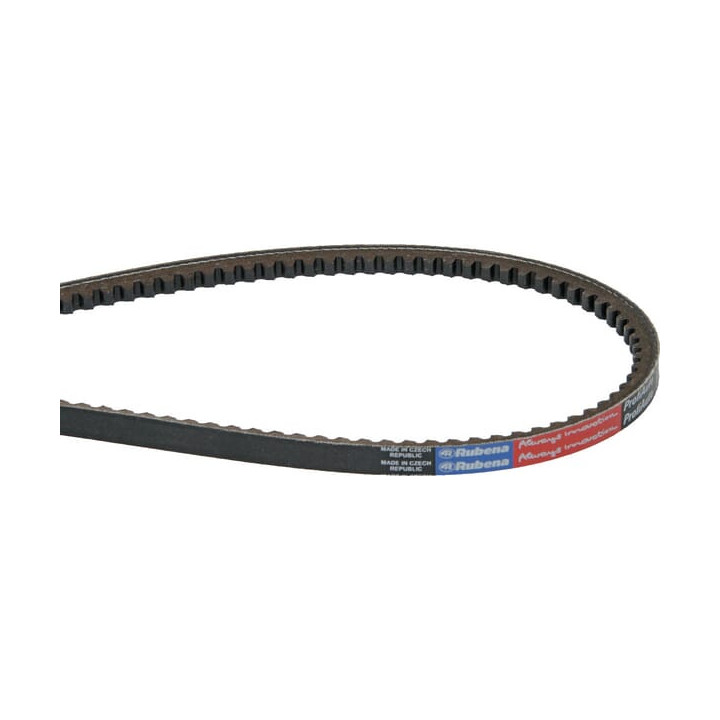 Pasek klinowy Zetor 10013905 - widok z przodu