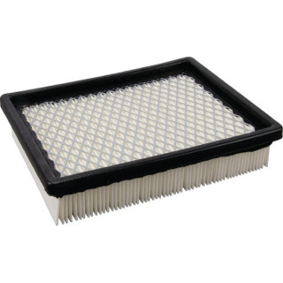 Filtr powietrza HiFi Filter SA6042 - widok z przodu
