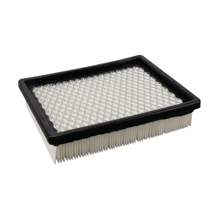 Filtr powietrza HiFi Filter SA6042 - widok z przodu