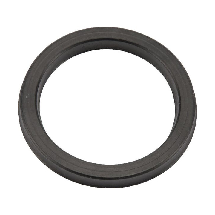 Pierścień uszczelniający U 40-50-5 mm Zetor 974479H - widok z przodu