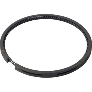 Pierścień zgarniający sprężarki 65-4 mm Zetor 934506 - widok z przodu