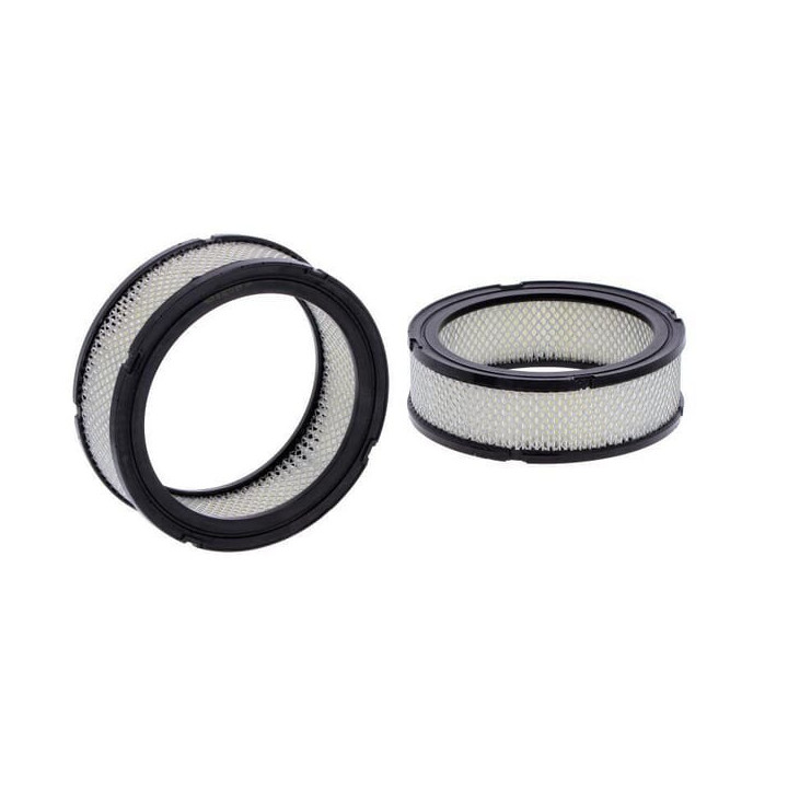 Filtr powietrza HiFi Filter SA42359 - widok z przodu