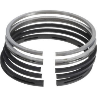 Piston ring set Zetor 938660 - widok z przodu
