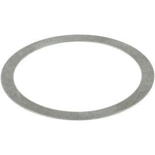 Podkładka dystansowa 0.5 mm Zetor 971805 - widok z przodu