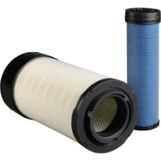 Filtr powietrza Donaldson X770685 - widok z przodu