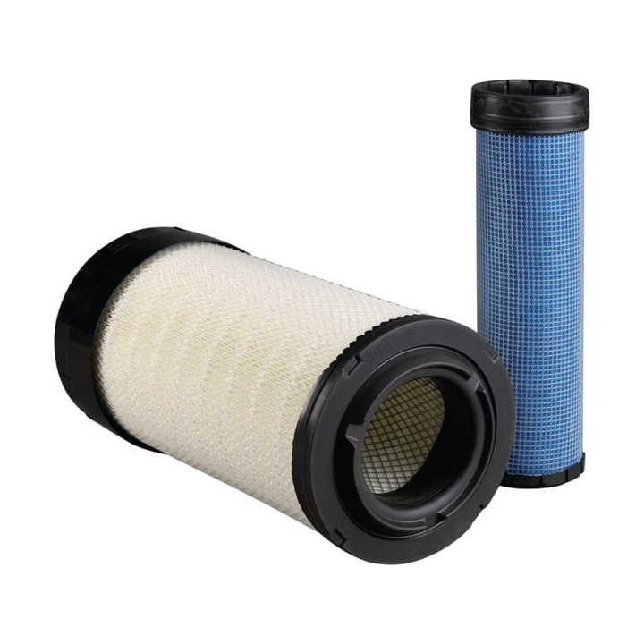 Filtr powietrza Donaldson X770685 - widok z przodu