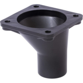 Pokrywa termostatu Zetor 70011302 - widok z przodu