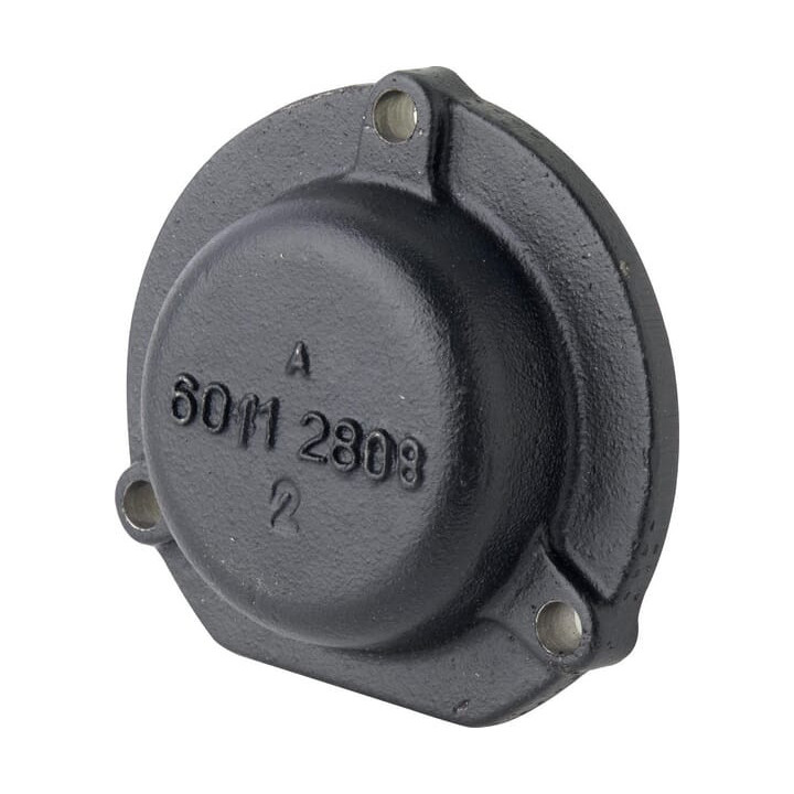 Pokrywa zwolnicy Zetor 60112808 - widok z przodu