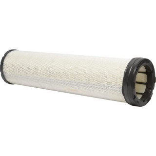 Filtr powietrza HiFi Filter SA16777 - widok z przodu