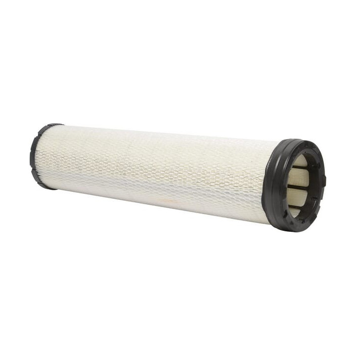 Filtr powietrza HiFi Filter SA16777 - widok z przodu