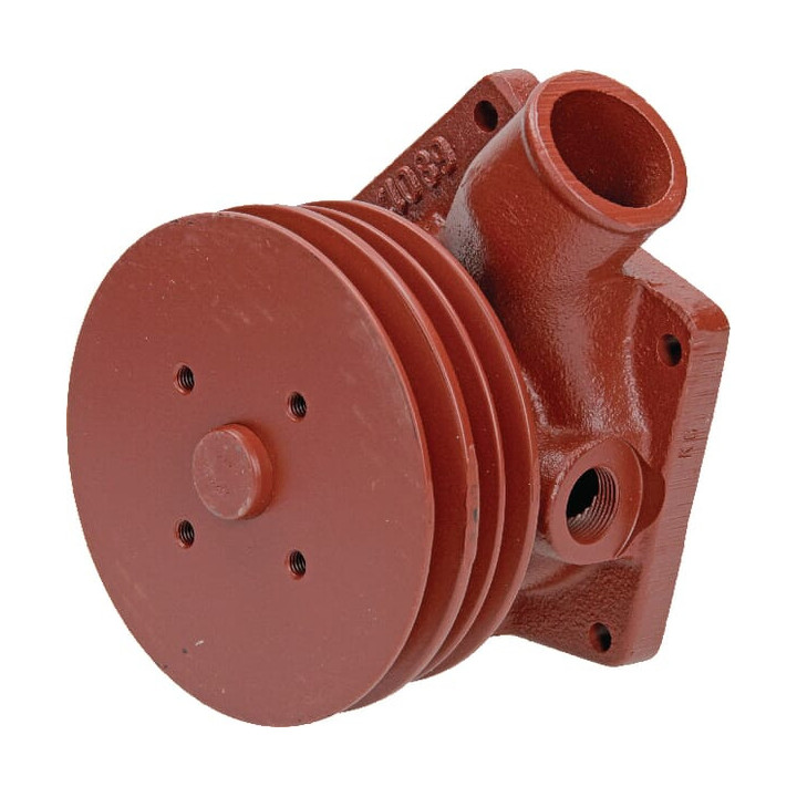Pompa wody Zetor 68017029 - widok z przodu