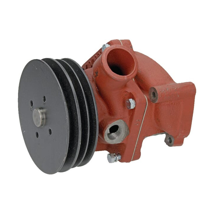 Pompa wody Zetor 54017019 - widok z przodu