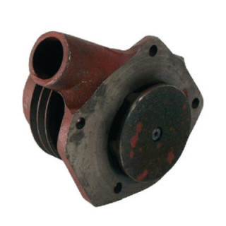 Pompa wody Zetor 84017529 - widok z przodu