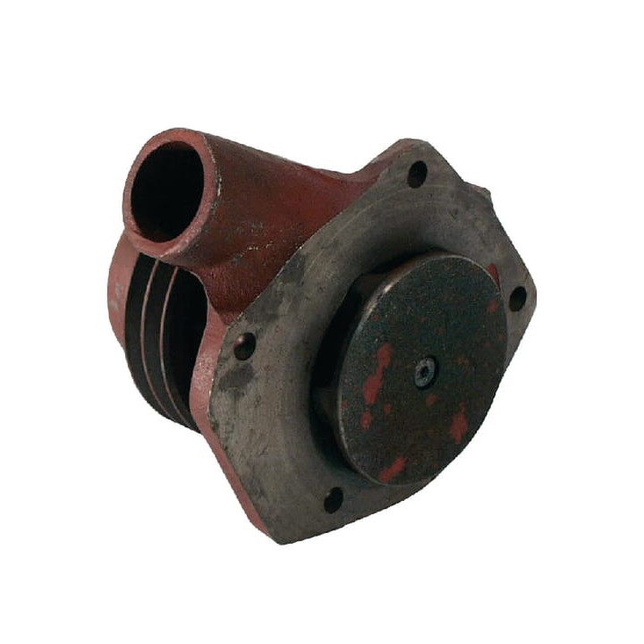 Pompa wody Zetor 84017529 - widok z przodu