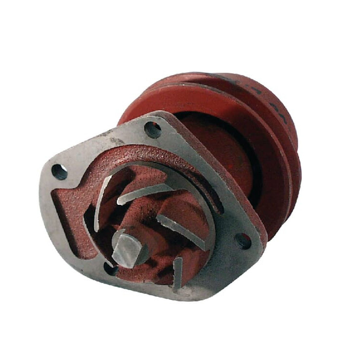Pompa wody Zetor 80017999 - widok z przodu