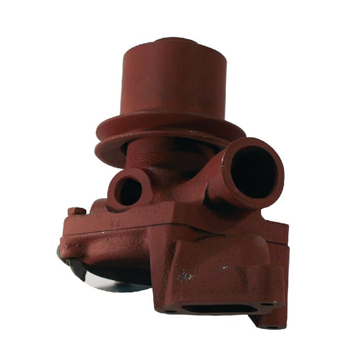 Pompa wody Zetor 10017039 - widok z przodu
