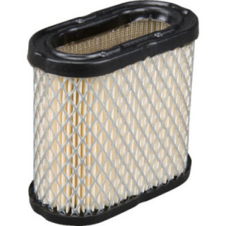 Filtr powietrza HiFi Filter SA12467 - widok z przodu