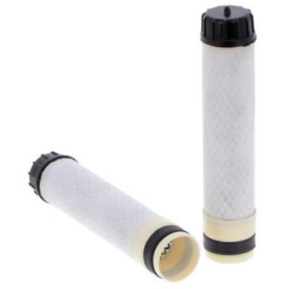 Filtr powietrza HiFi Filter SA16346 - widok z przodu