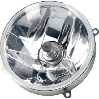 Reflektor główny Zetor 55350902 - widok z przodu