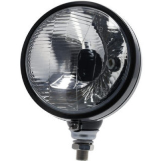 Reflektor przedni lewy Zetor 976716K - widok z przodu