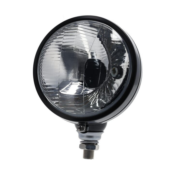 Reflektor przedni lewy Zetor 976716K - widok z przodu