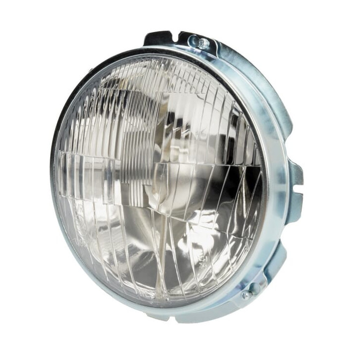 Reflektor przedni prawy Zetor 59115717 - widok z przodu