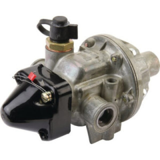 Regulator ciśnienia powietrza Zetor 57116807 - widok z przodu
