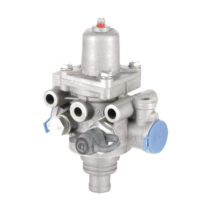 Regulator ciśnienia Zetor 53234901 - widok z przodu
