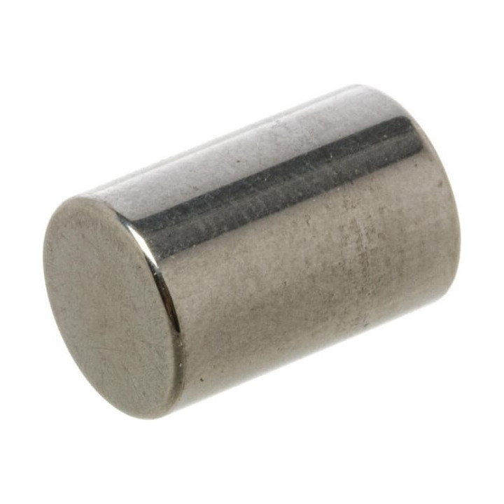 Rolka łożyska 8-12 mm Zetor 970957 - widok z przodu