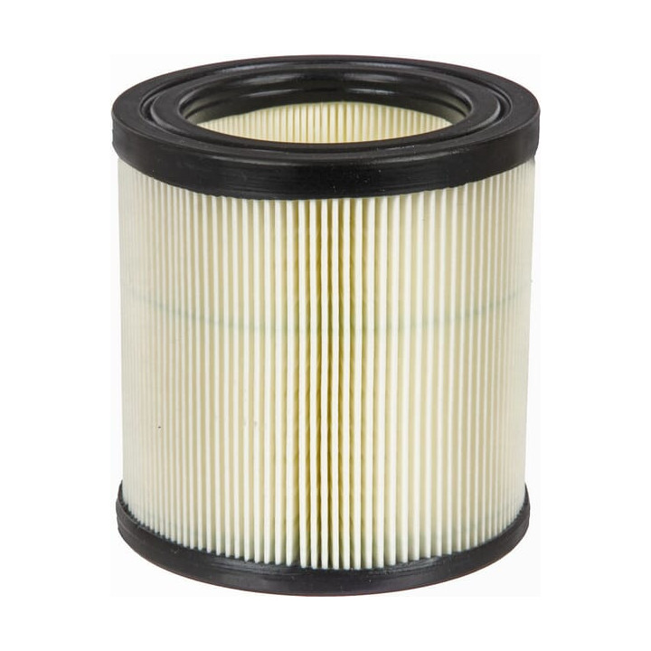 Filtr powietrza HiFi Filter SA19704 - widok z przodu