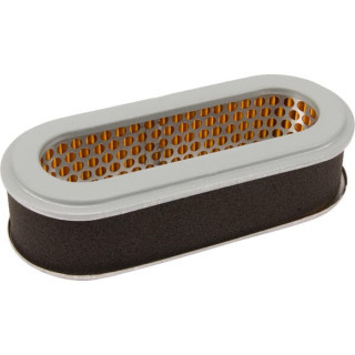 Filtr powietrza HiFi Filter SA12607 - widok z przodu