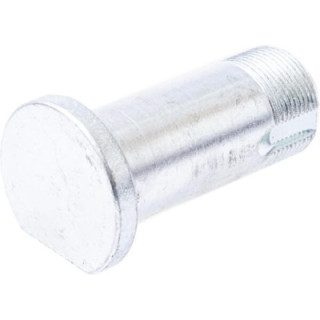 Sworzeń układu wspomagania Zetor 55113907 - widok z przodu